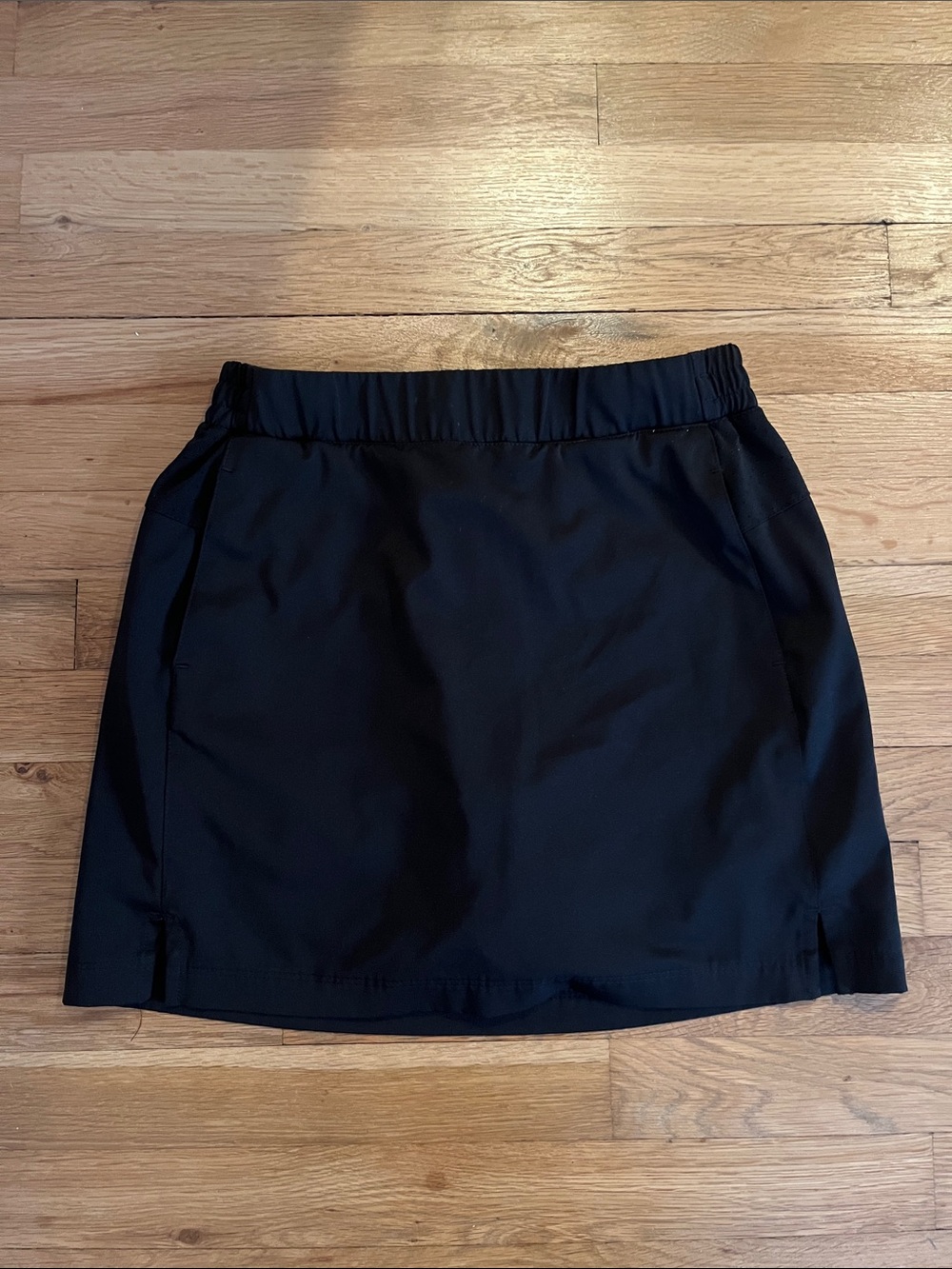 Walter Hagen golf skort